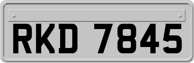 RKD7845