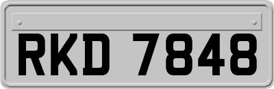 RKD7848