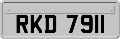 RKD7911