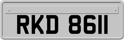 RKD8611