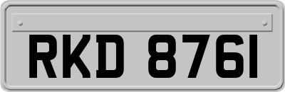 RKD8761