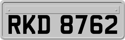 RKD8762