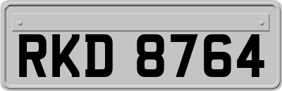 RKD8764