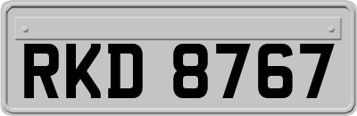 RKD8767