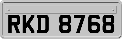 RKD8768