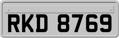 RKD8769