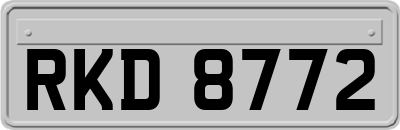 RKD8772