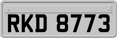 RKD8773