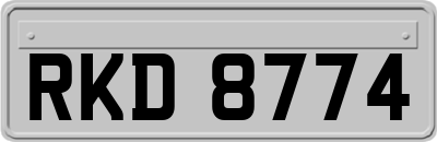 RKD8774