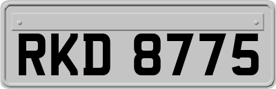 RKD8775