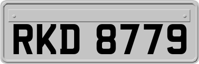 RKD8779