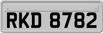 RKD8782