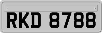 RKD8788