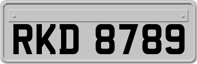 RKD8789