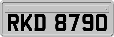 RKD8790