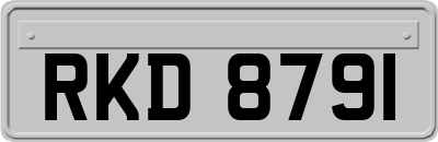 RKD8791