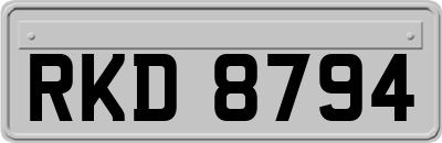 RKD8794