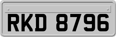 RKD8796