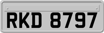 RKD8797