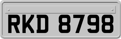 RKD8798