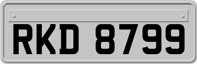 RKD8799