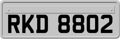 RKD8802