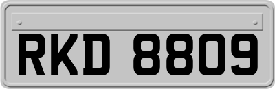 RKD8809