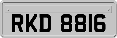 RKD8816