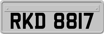 RKD8817