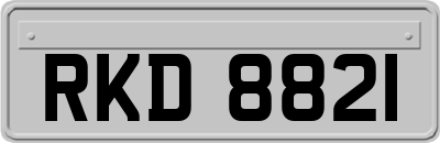 RKD8821