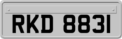 RKD8831