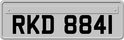 RKD8841