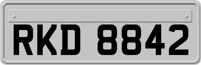 RKD8842