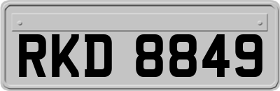 RKD8849