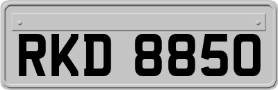 RKD8850