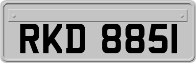 RKD8851