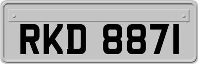 RKD8871