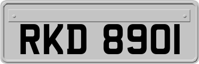 RKD8901