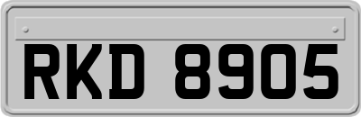 RKD8905