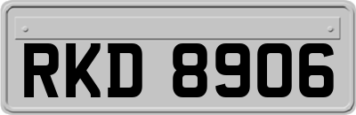 RKD8906