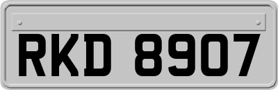 RKD8907