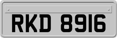 RKD8916