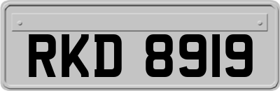 RKD8919