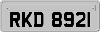 RKD8921