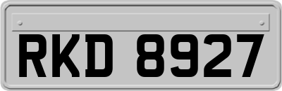 RKD8927