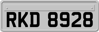 RKD8928