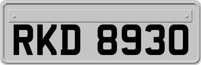 RKD8930