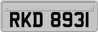 RKD8931