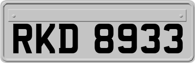 RKD8933