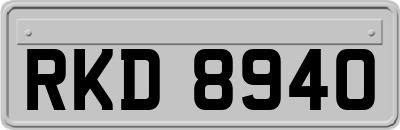 RKD8940